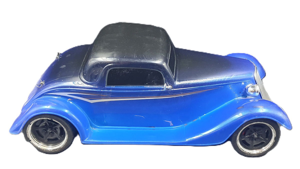 1/10 4-Tec 3.0 '33 AWD Hot Rod Coupe - Radio Controlled Car