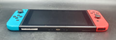 Nintendo Switch Console HAC-001(-01)