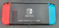 Nintendo Switch Console HAC-001(-01)