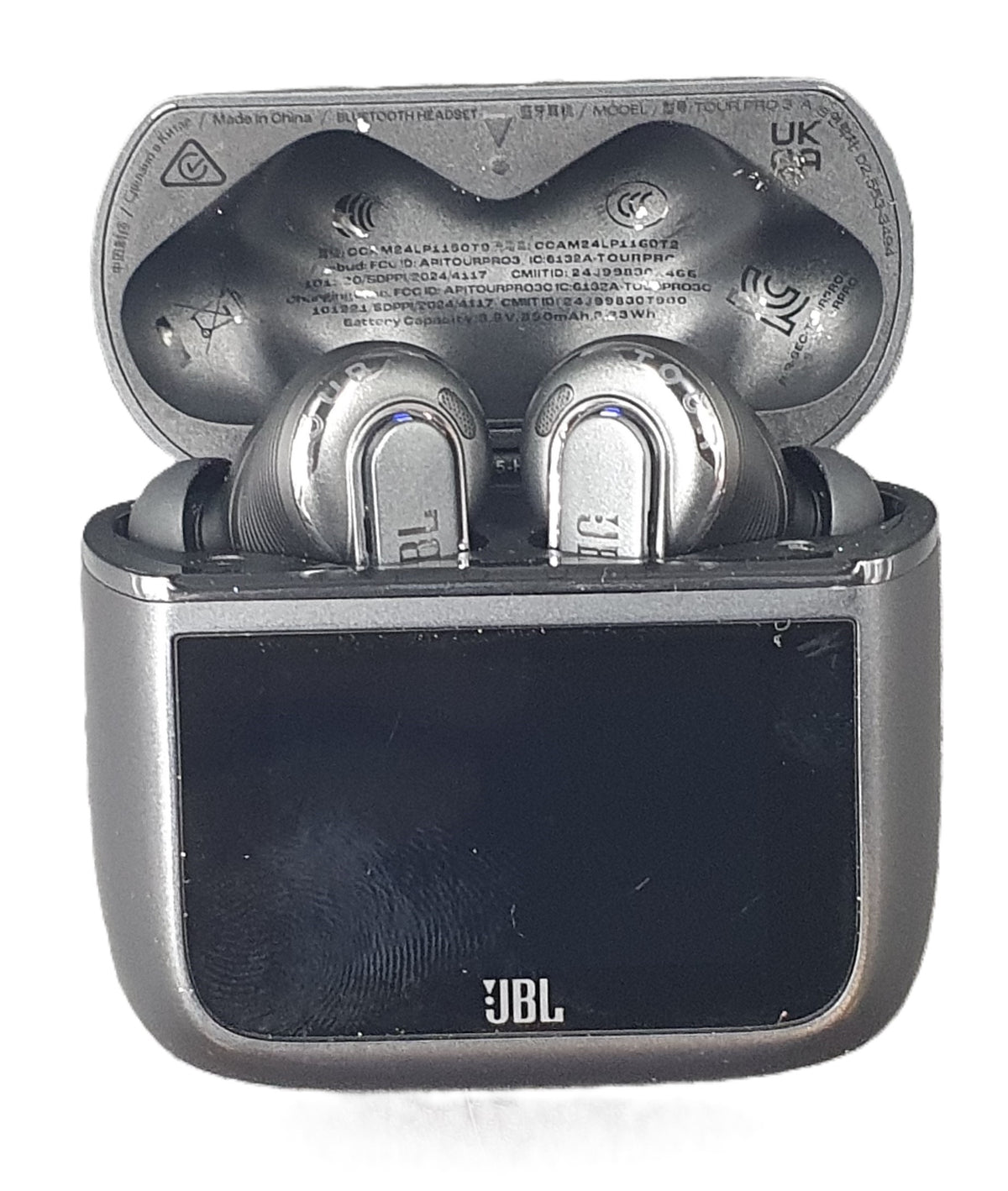 JBL - EARBUDS - TOUR PRO 3