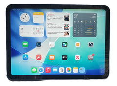 Apple IPAD (10th Gen) 64GB - Cell + Wifi - A2696 | 3L204X/A