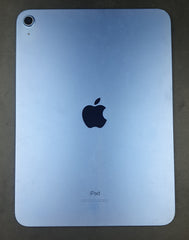 Apple IPAD (10th Gen) 64GB - Cell + Wifi - A2696 | 3L204X/A