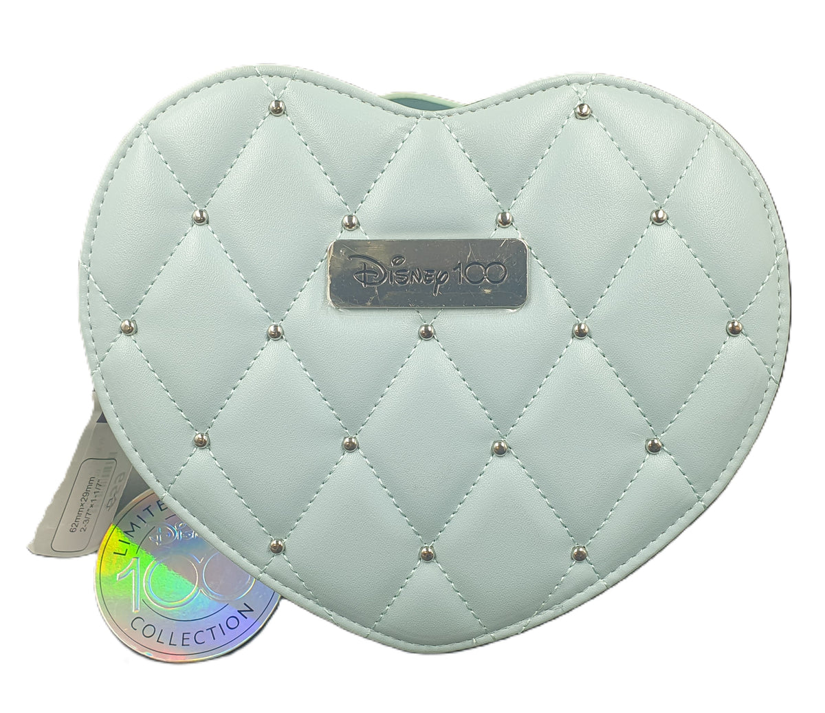 Disney - 100 Years of Wonder - Handbag - Limited Collection