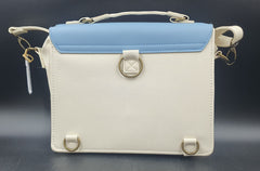 ALICE IN WONDERLAND - CROSSBODY SATCHEL HAND BAG