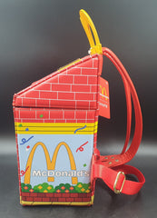 Loungefly - McDonald's - Mini Backpack