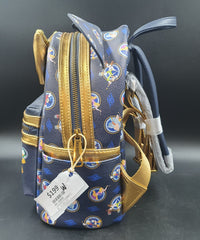 Disney - Cruise Line - Loungefly - Mini Backpack