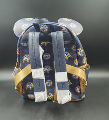 Disney - Cruise Line - Loungefly - Mini Backpack