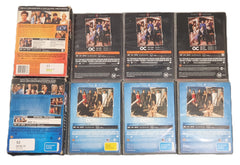 The OC - DVD TV Series - Seasons 1 & 2