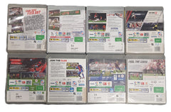 FIFA Games - Playstation 3 Games - 8 to 15