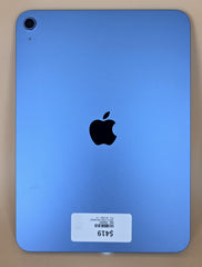 Apple Ipad 11 Inch 11th Gen MD3Y4X/A - A16 128GB