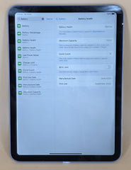 Apple Ipad 11 Inch 11th Gen MD3Y4X/A - A16 128GB