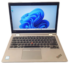 LENOVO - Laptop - Intel i5-8250U @ 1.60GHz -16GB/256GB - Win 11