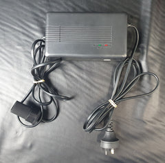 Powertech - MP3575 - Regulated Switchmode Power Supply 100-240VAC to 12VDC 7.5A with Cigarette Socket