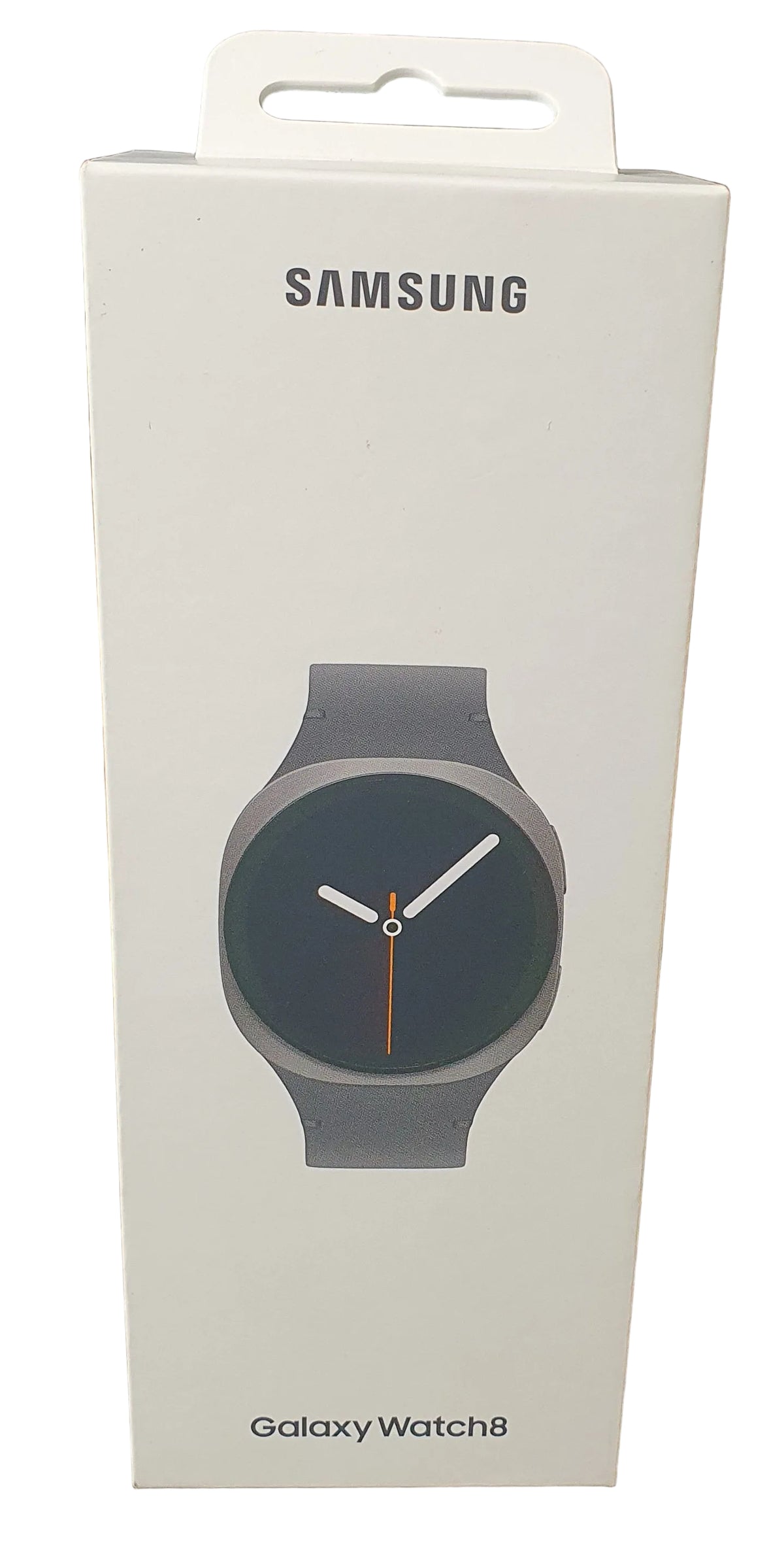 Samsung Galaxy Watch8 - GPS + WiFi - SM-L330