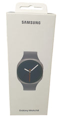 Samsung Galaxy Watch8 - GPS + WiFi - SM-L330