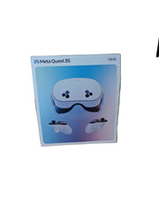 Meta Quest 3S VR Head Set 128GB