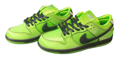 Nike - SB Dunk Low Pro QS - The Powerpuff Girls