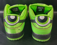 Nike - SB Dunk Low Pro QS - The Powerpuff Girls