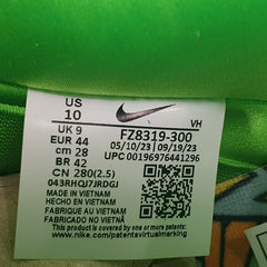 Nike - SB Dunk Low Pro QS - The Powerpuff Girls