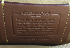 COACH - Tabby Shoulder Bag 20 - No. A2522 - Style.CY201