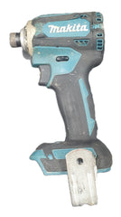 MAKITA - DTD171 - 18V Brushless 4-Stage Impact Driver - Tool Only