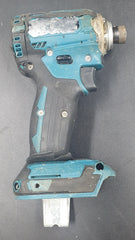 MAKITA - DTD171 - 18V Brushless 4-Stage Impact Driver - Tool Only