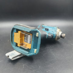 MAKITA - DTD171 - 18V Brushless 4-Stage Impact Driver - Tool Only