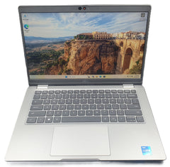 DELL - Latitude 5320 - Intel i5-1145G7 @ 2.6GHz - 16/256GB - Win 11