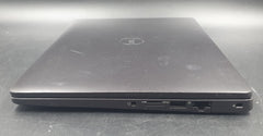 DELL - Latitude 5300 - Intel i5-8365U @ 1.9GHz - 16/256GB - Win 11