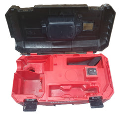 MILWAUKEE - M18™ 7.5 Litre Wet/Dry Vacuum (Tool Only) - M18WDV