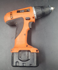 Ramset - Cordless Drill - CSD14 - Includes Battery & Case