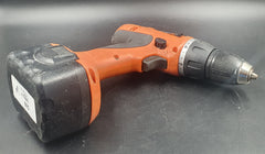 Ramset - Cordless Drill - CSD14 - Includes Battery & Case