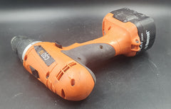 Ramset - Cordless Drill - CSD14 - Includes Battery & Case