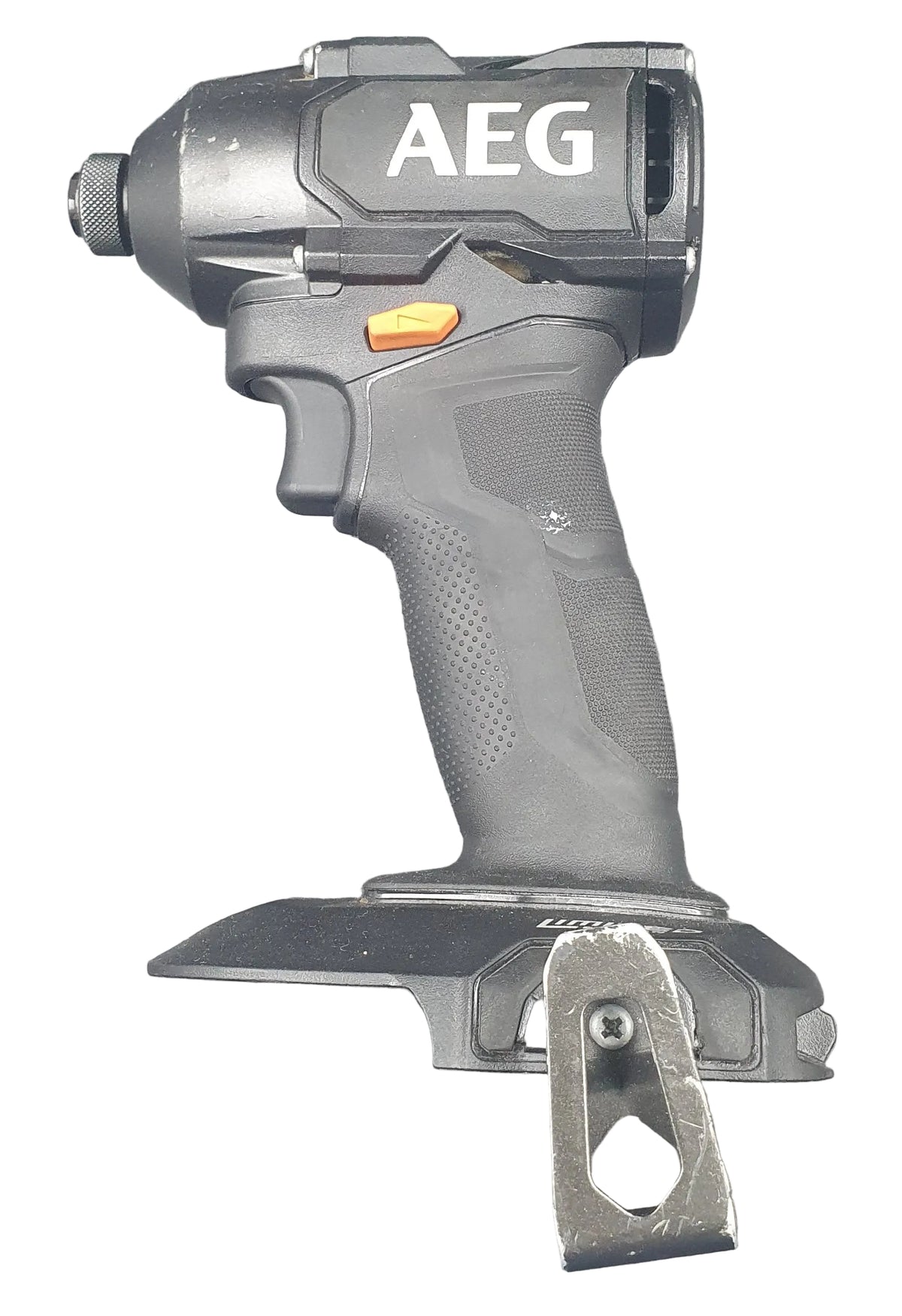 AEG- 18V FUSION 4-Mode Impact Driver - A18FID - Skin Only