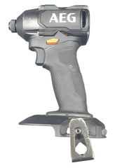 AEG- 18V FUSION 4-Mode Impact Driver - A18FID - Skin Only