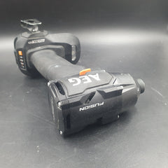 AEG- 18V FUSION 4-Mode Impact Driver - A18FID - Skin Only