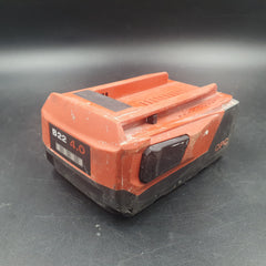HILTI - B 22/4.0 - Li-ion Tool Battery