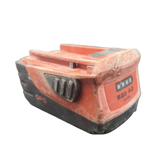 HILTI - B 22/5.2 - Li-ion Tool Battery