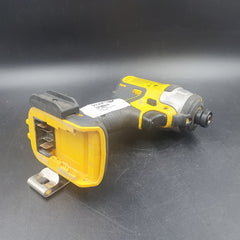DEWALT - 18V Impact Driver Kit - DCF887 with Battery & Charger