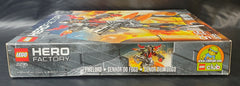 LEGO - Hero Factory - Fire Lord - #2235