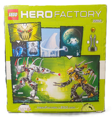 LEGO - Hero Factory - Rocka XL - #2282