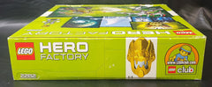 LEGO - Hero Factory - Rocka XL - #2282