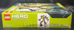 LEGO - Hero Factory - Rocka XL - #2282