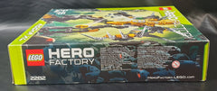 LEGO - Hero Factory - Rocka XL - #2282