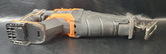 AEG - 18V Fusion Reciprocating Saw - BUS18B - Skin Only