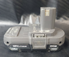 Ryobi - One+ R18DD4 - 18V 13mm Drill Driver with Battery & Charger