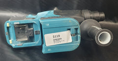 Makita - 18V 24mm Brushless SDS Plus Rotary Hammer - DHR242 - Tool Only