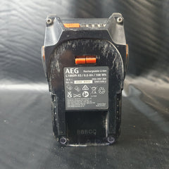 AEG - 18V 6.0Ah FORCE Battery