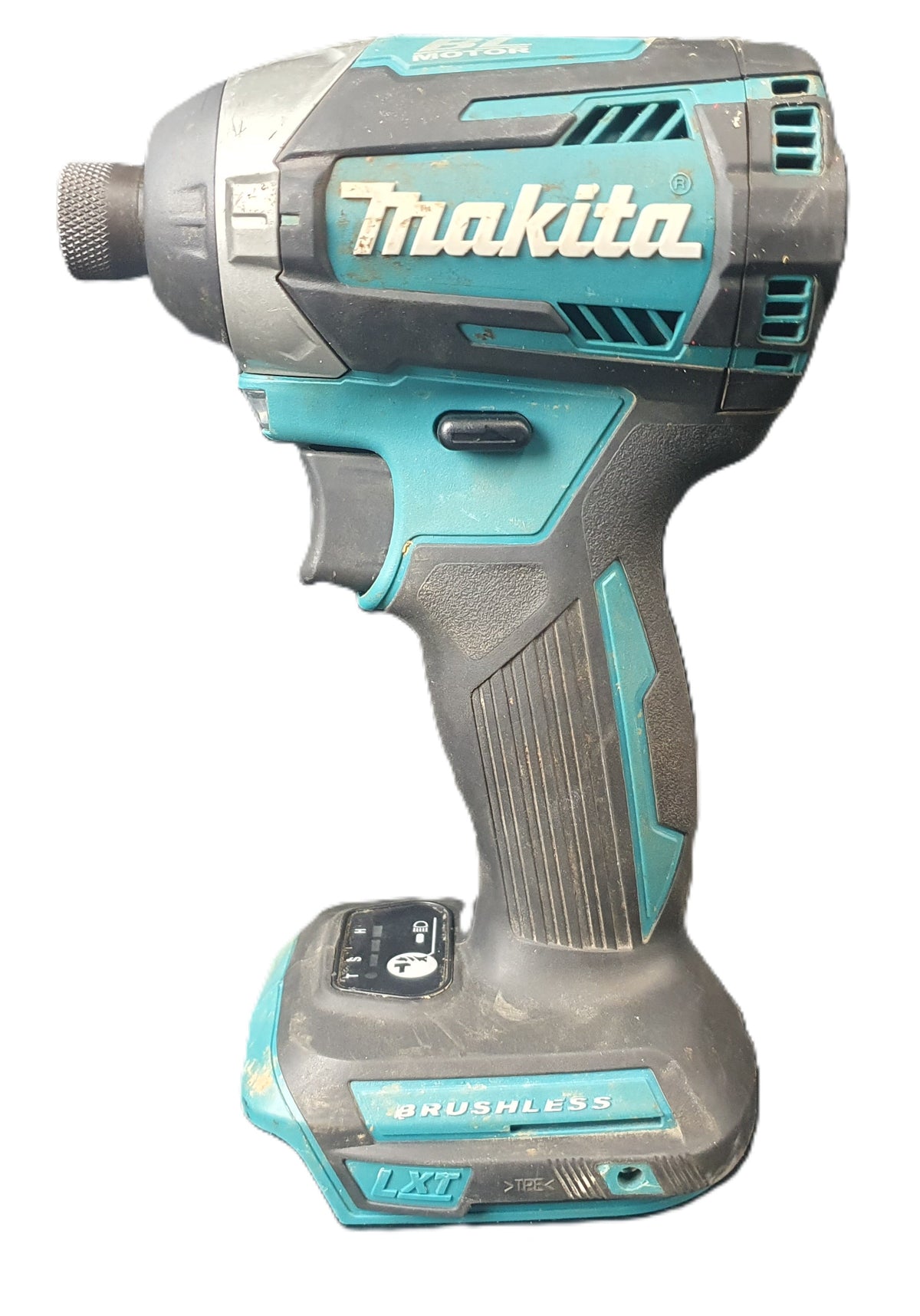 MAKITA - DTD154 - 18V Brushless 4-Mode Impact Driver - Tool Only
