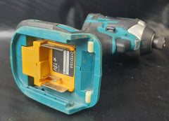 MAKITA - DTD154 - 18V Brushless 4-Mode Impact Driver - Tool Only